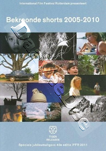 Iffr Shorts Compilation 2005-2010 (DVD)
